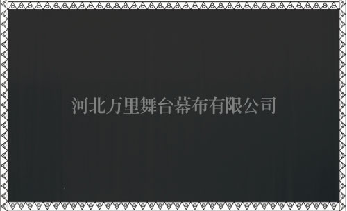 琼中黎族苗族自治县黑天幕